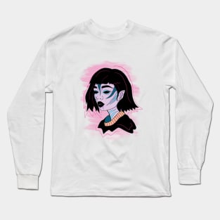 Alien Lover 2.0 Long Sleeve T-Shirt